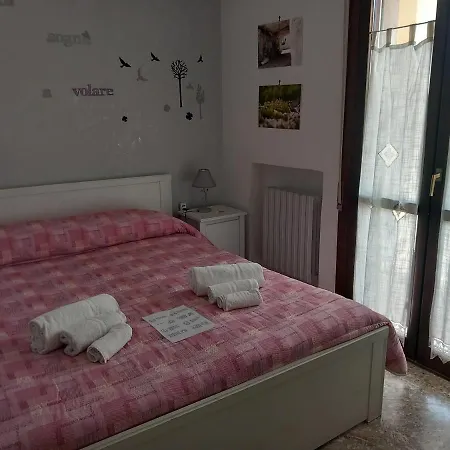 Al Chiaro Di Luna *