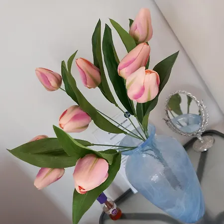 Al Chiaro Di Luna Отель типа 