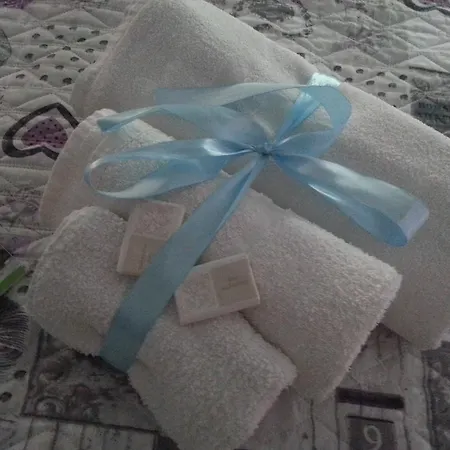 Al Chiaro Di Luna Отель типа 