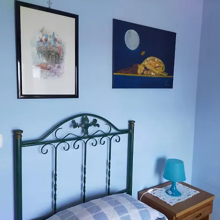 Al Chiaro Di Luna * تارانتو