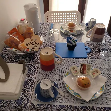 Bed & Breakfast Al Chiaro Di Luna