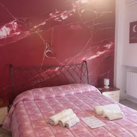 Bed & Breakfast Al Chiaro Di Luna