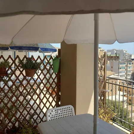 Al Chiaro Di Luna Bed & Breakfast *