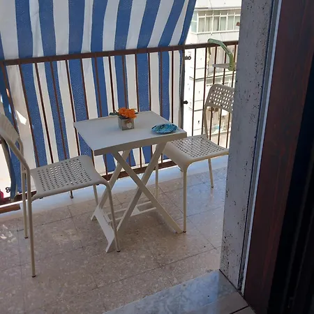 Al Chiaro Di Luna Bed & Breakfast