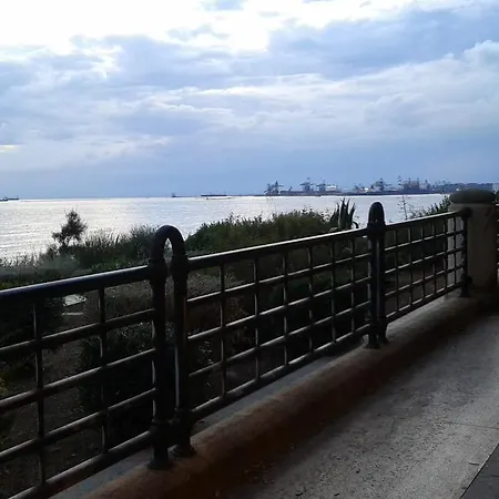 Al Chiaro Di Luna Ταράντο