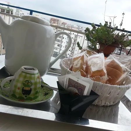Bed & Breakfast Al Chiaro Di Luna