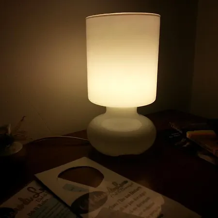 فندق مبيت وإفطار Al Chiaro Di Luna