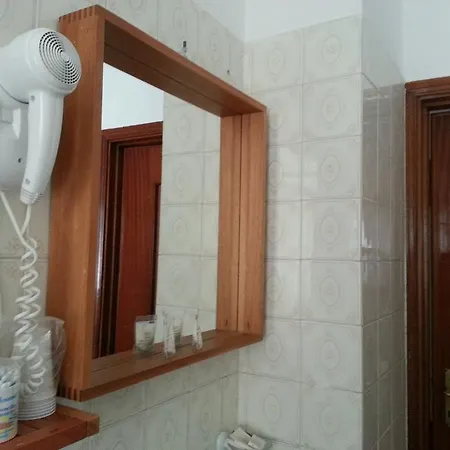 فندق مبيت وإفطار Al Chiaro Di Luna