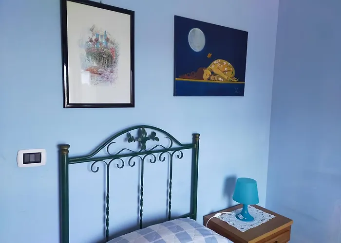 Al Chiaro Di Luna * Taranto