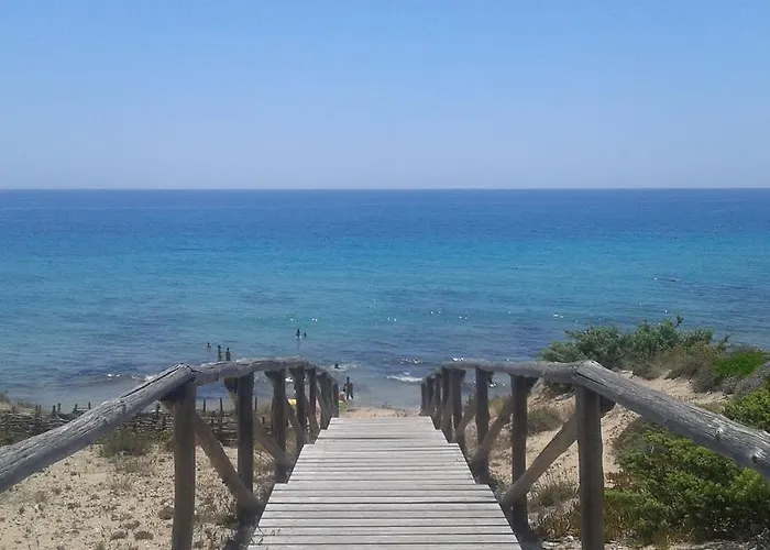 فندق مبيت وإفطار Al Chiaro Di Luna *