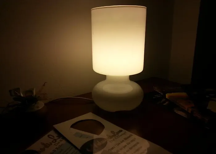 فندق مبيت وإفطار Al Chiaro Di Luna